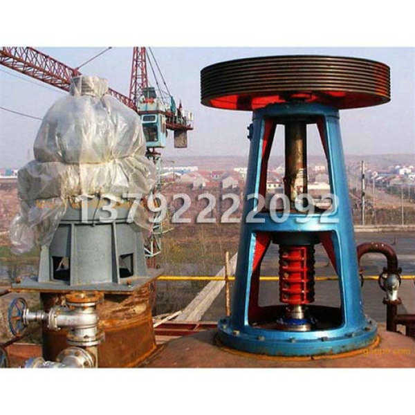 反應釜攪拌設(shè)備工程案例