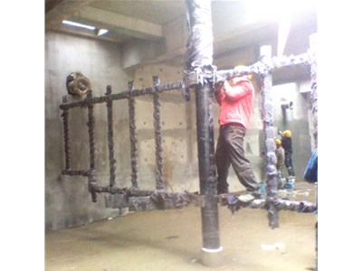 濃密機(jī)廠家?guī)敿?xì)了解高效濃密機(jī)的用途和優(yōu)勢(shì)！