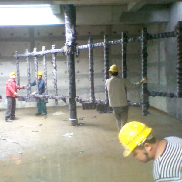 中心傳動式刮泥機(jī)