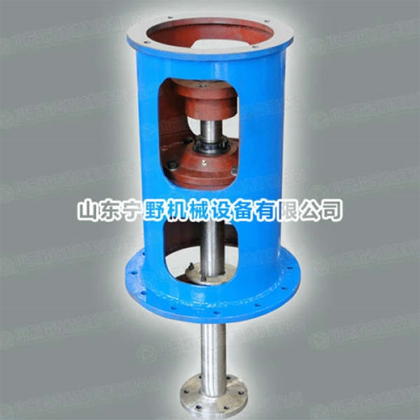 單支點(diǎn)機(jī)架